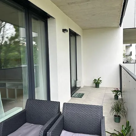 Palo Verde Prague Exterior photo