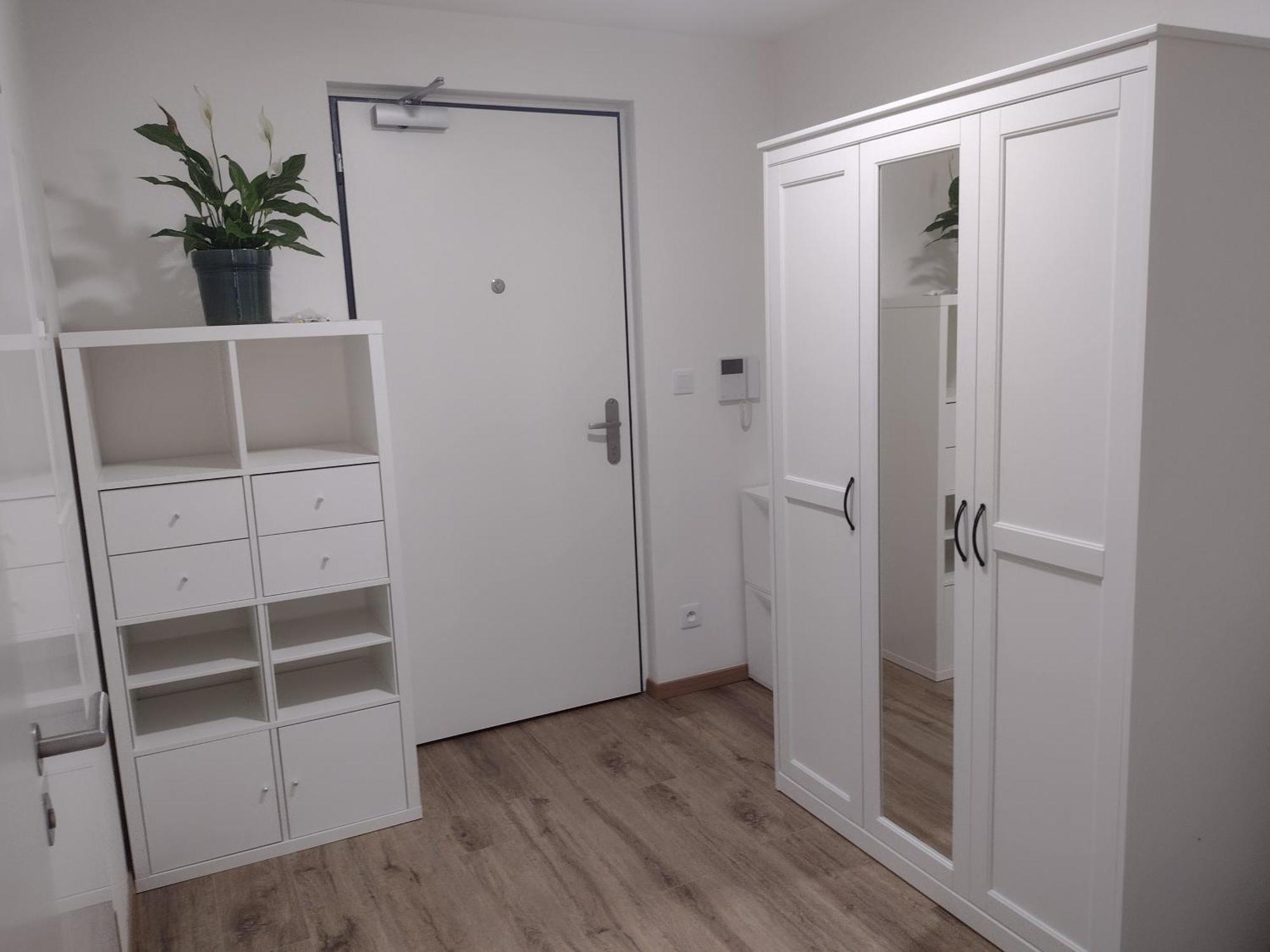 Apartment Palo Prag