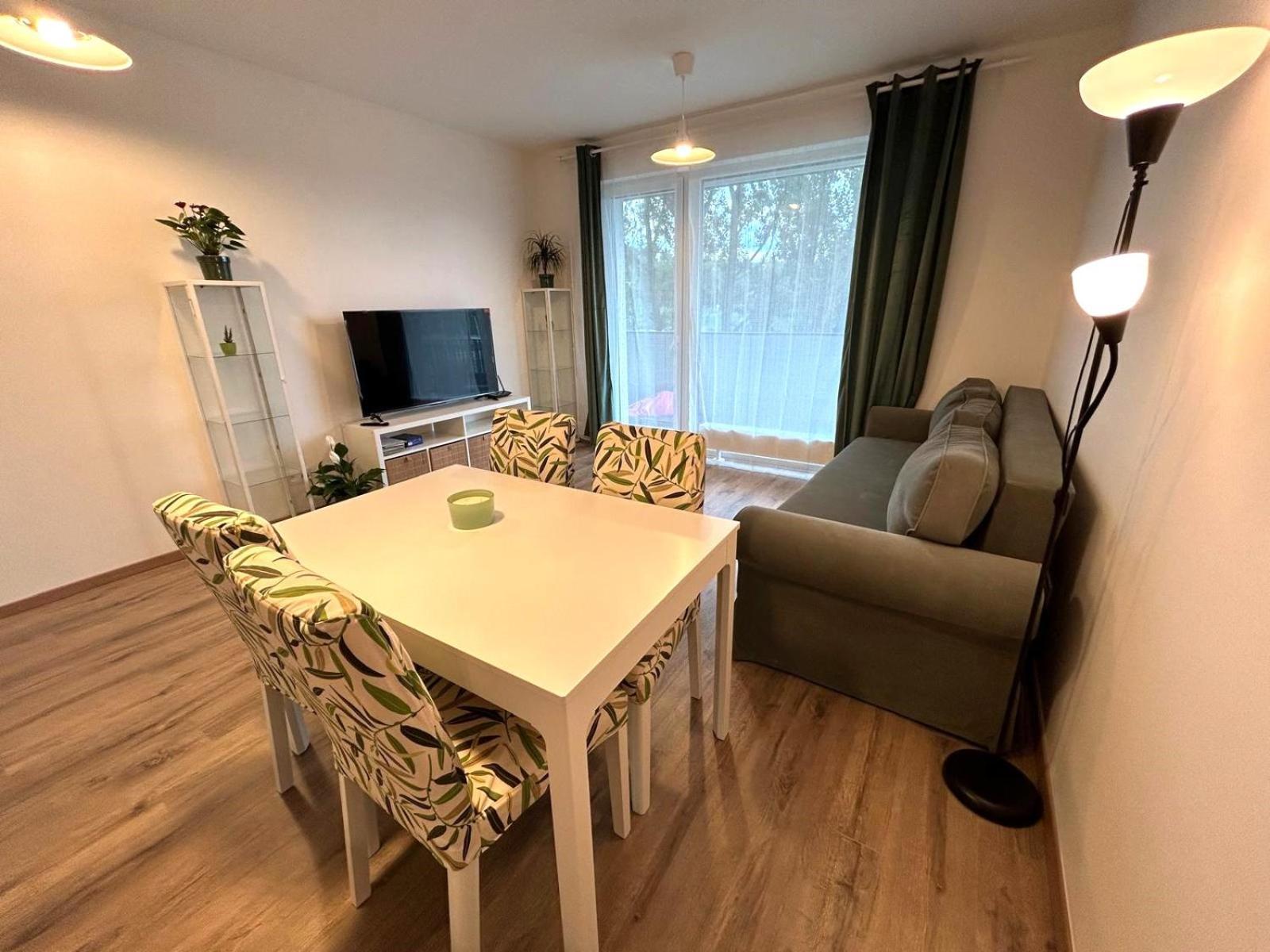 Palo Apartment Prag