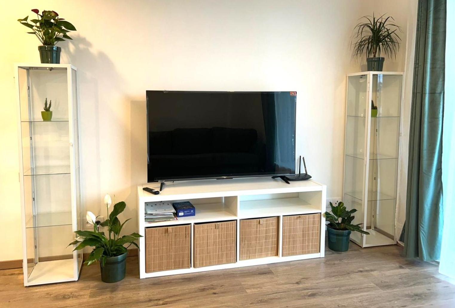 Palo Apartment Prag