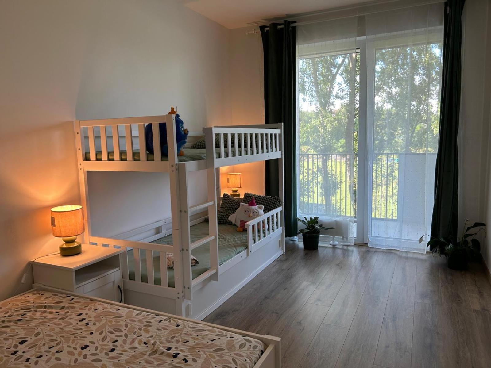 Palo Apartment