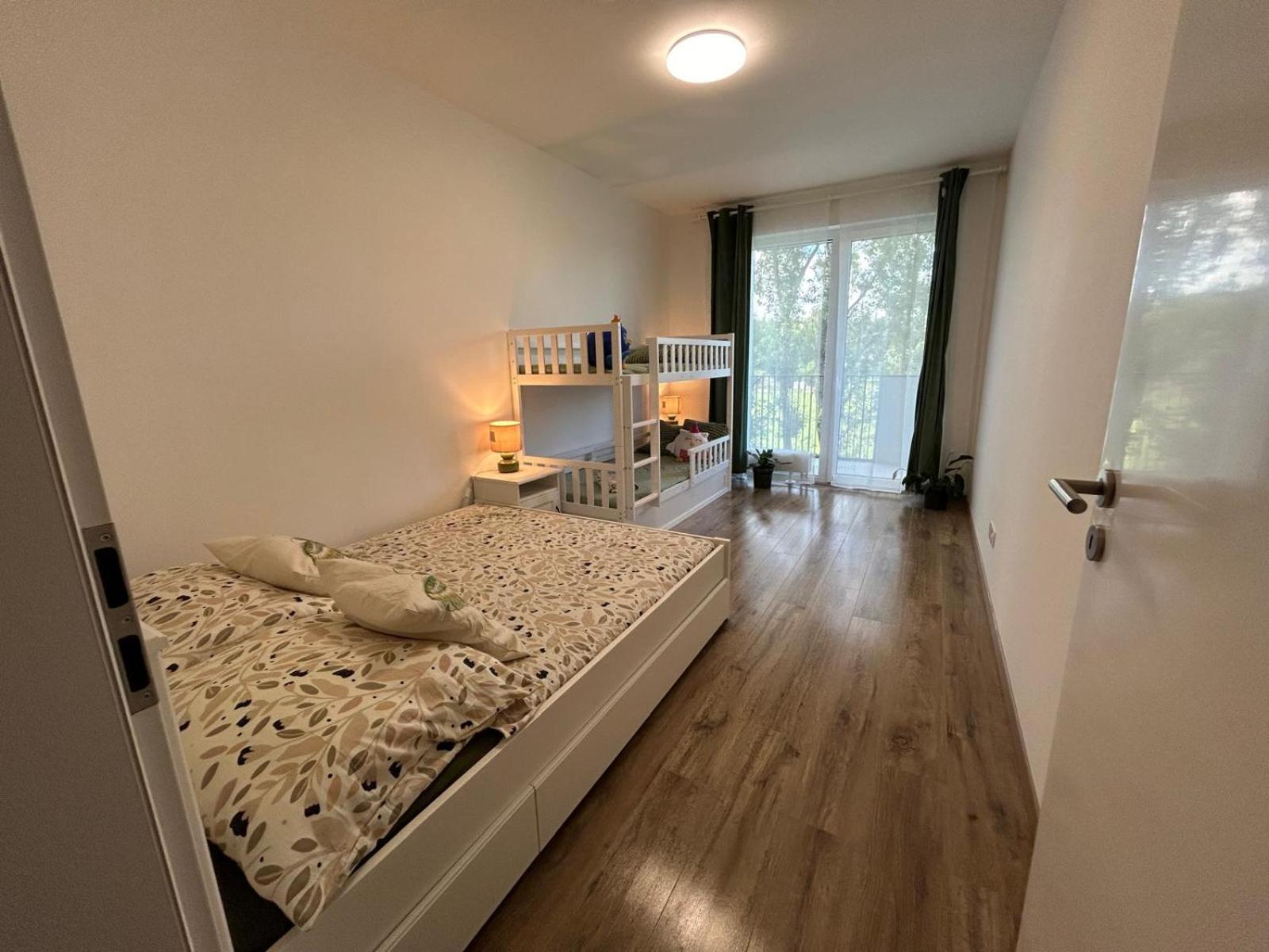 Apartment Palo Prag