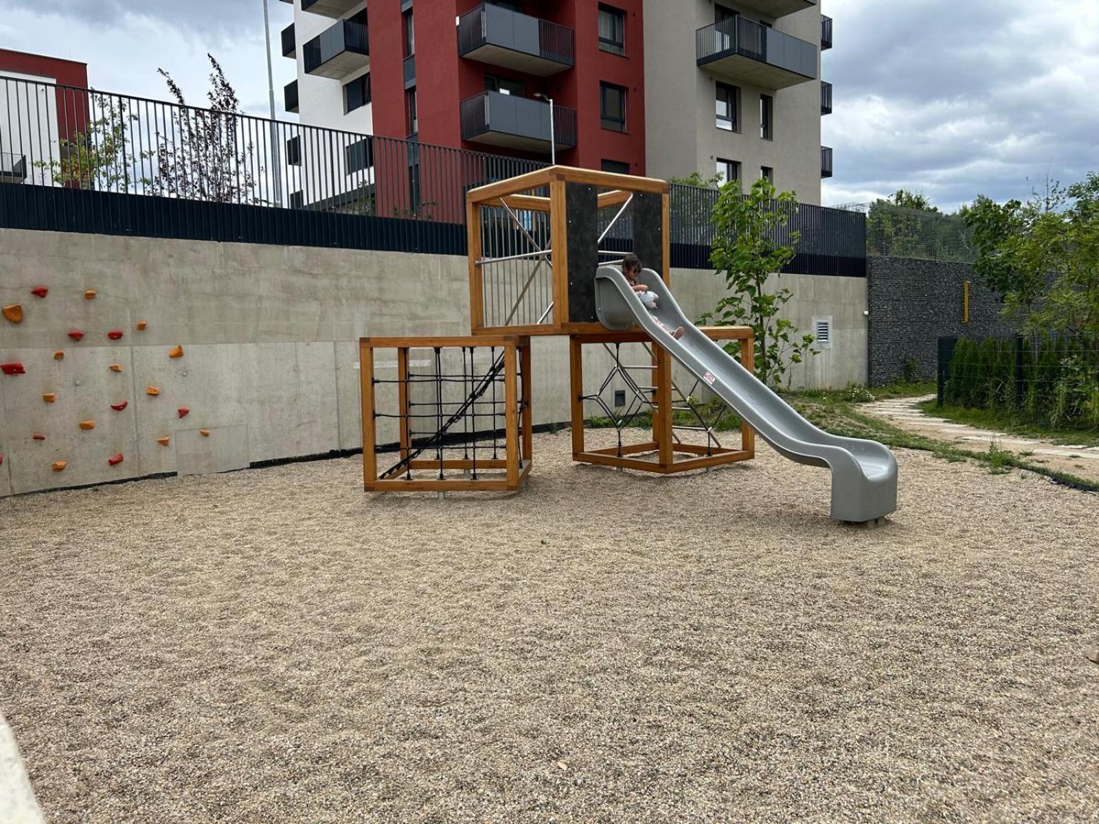 Apartament Palo *