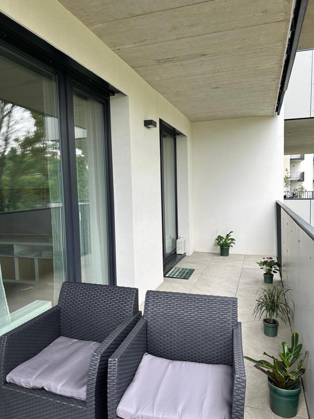 Palo Apartament *
